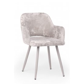 Стул на металлокаркасе Эолин