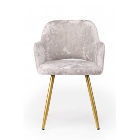 Стул на металлокаркасе Эолин