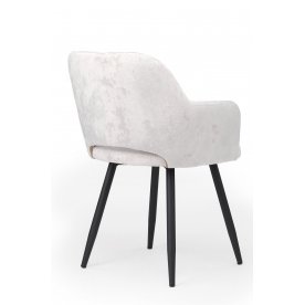 Стул на металлокаркасе Эолин