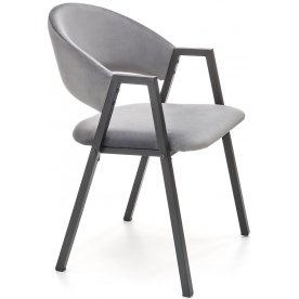 Стул на металлокаркасе Эсве