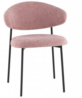Стул на металлокаркасе Evan