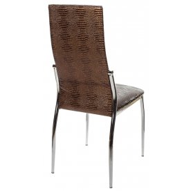 Стул на металлокаркасе Farini