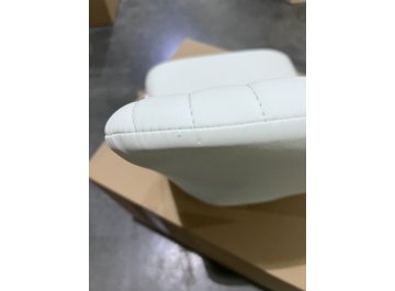 Стул на металлокаркасе Фена R