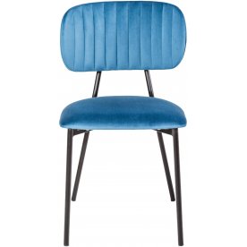 Стул на металлокаркасе Fendi