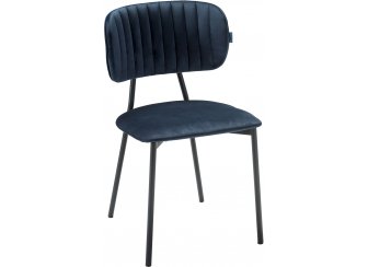 Стул на металлокаркасе Fendi