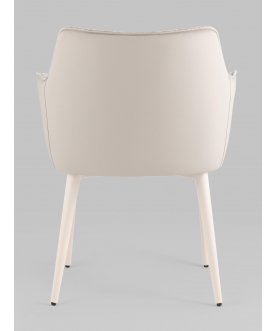 Стул на металлокаркасе Фестел