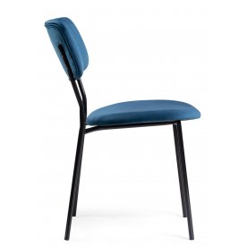 Стул на металлокаркасе Фиер