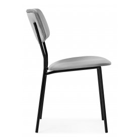 Стул на металлокаркасе Фиер