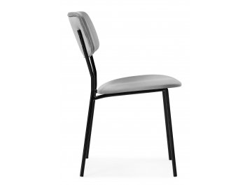 Стул на металлокаркасе Фиер