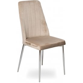 Стул на металлокаркасе LH-11