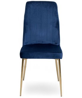 Стул на металлокаркасе LH-11