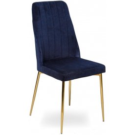 Стул на металлокаркасе LH-11