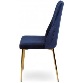 Стул на металлокаркасе LH-11