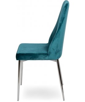 Стул на металлокаркасе LH-11