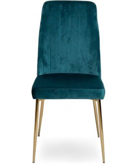 Стул на металлокаркасе Филипа