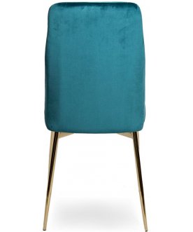 Стул на металлокаркасе LH-11