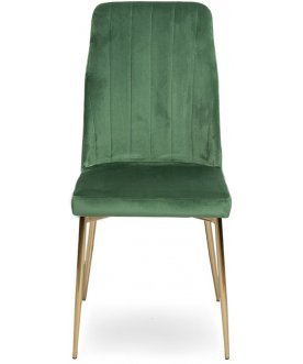 Стул на металлокаркасе LH-11