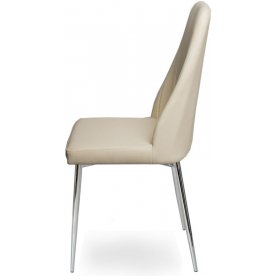 Стул на металлокаркасе LH-11