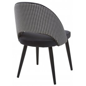 Стул на металлокаркасе Flavour