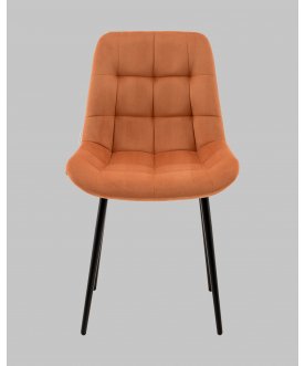 Стул на металлокаркасе Родни