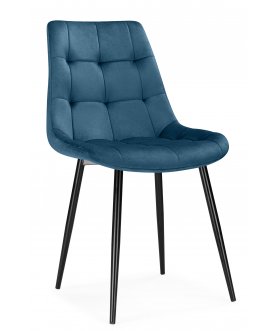 Стул на металлокаркасе Флекс