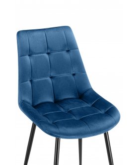 Стул на металлокаркасе Флекус