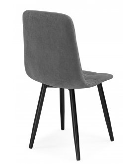 Стул на металлокаркасе Флорас