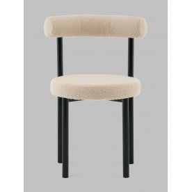 Стул на металлокаркасе Флориан