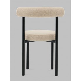 Стул на металлокаркасе Флориан