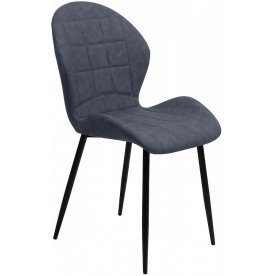 Стул на металлокаркасе Flower