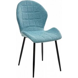 Стул на металлокаркасе Flower TRF-07