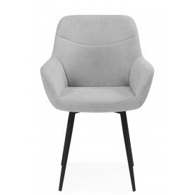 Стул на металлокаркасе Флюид