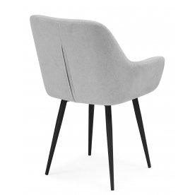 Стул на металлокаркасе Флюид