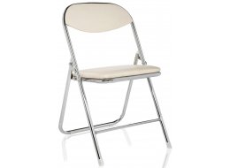 Стул на металлокаркасе Fold