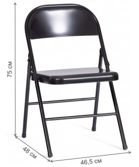 Стул на металлокаркасе Folder/Фолдер мод. 3023II