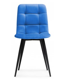 Стул на металлокаркасе Fox 01