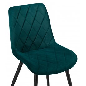 Стул на металлокаркасе Fox