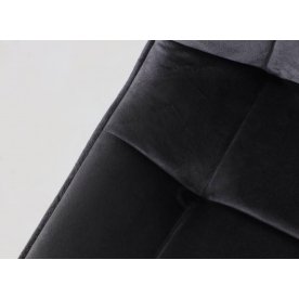 Стул на металлокаркасе Fred