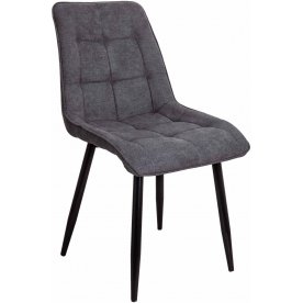 Стул на металлокаркасе Fred