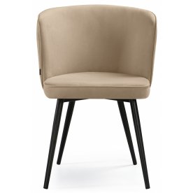 Стул на металлокаркасе Фрибур