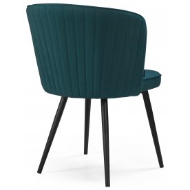 Стул на металлокаркасе Фрибур