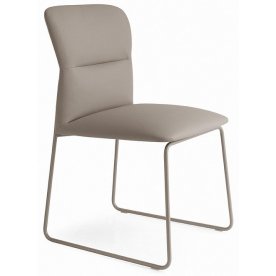 Стул на металлокаркасе Frida