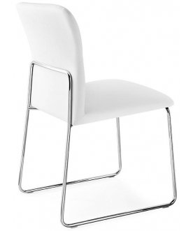 Стул на металлокаркасе Frida