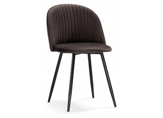 Стул на металлокаркасе Gabi 01