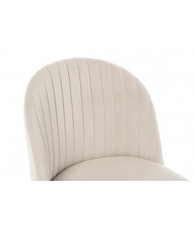 Стул на металлокаркасе Gabi 1