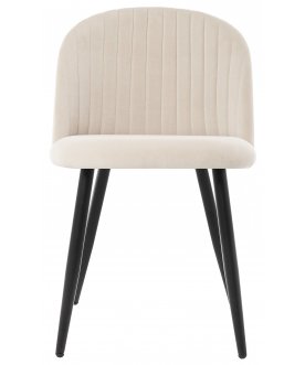 Стул на металлокаркасе Gabi 1