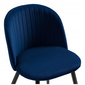 Стул на металлокаркасе Gabi 1