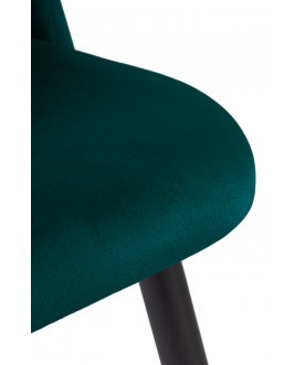 Стул на металлокаркасе Gabi 1