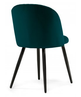 Стул на металлокаркасе Gabi 1