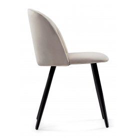 Стул на металлокаркасе Gabi 1